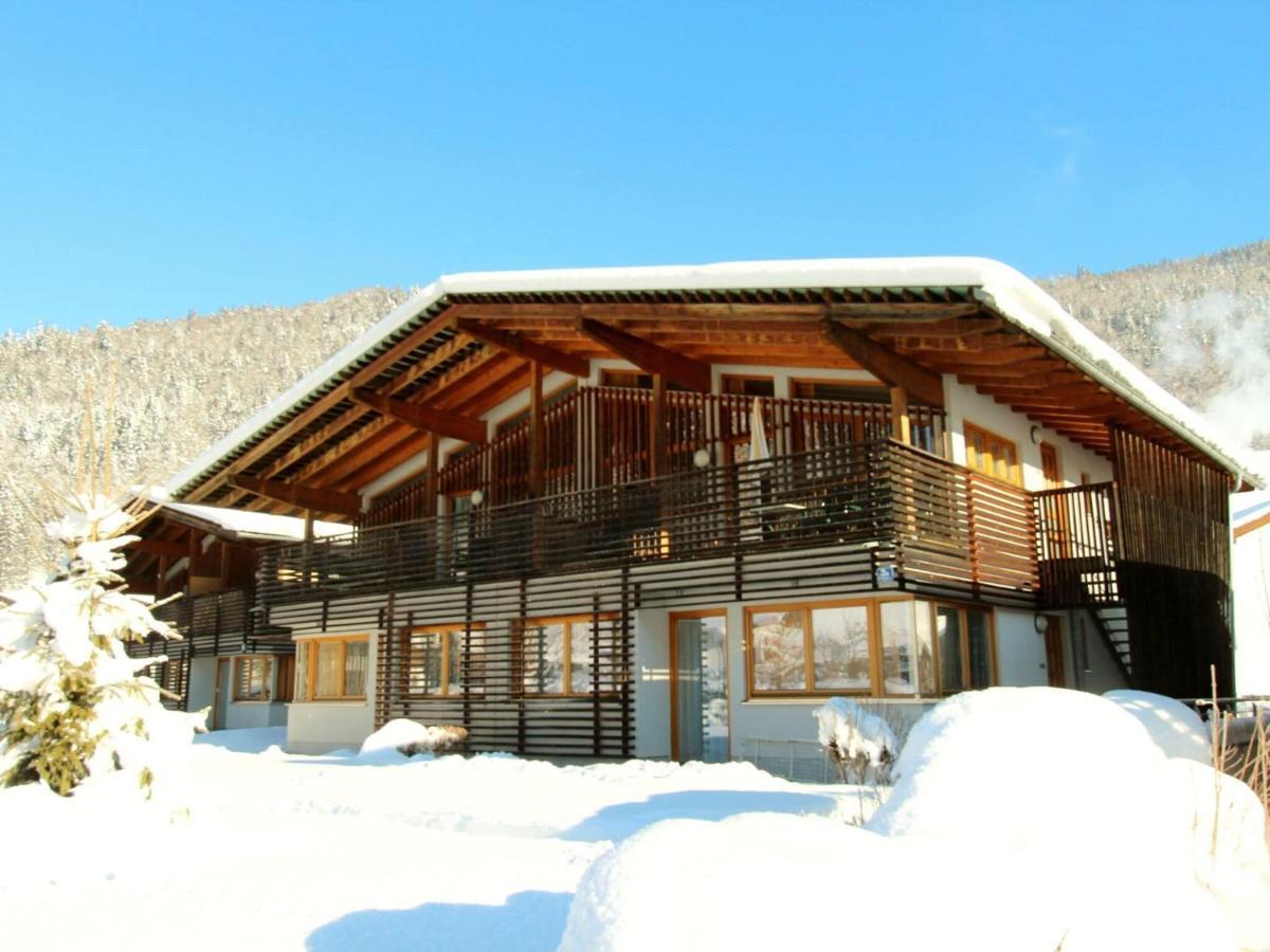 Modern Apartment With Wilder Kaiser View Kirchdorf in Tirol Exterior foto